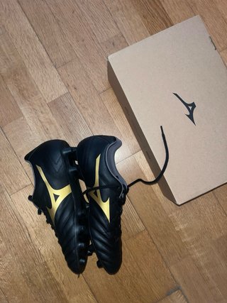 Botas Fútbol, Mizuno Moncardia NEO II