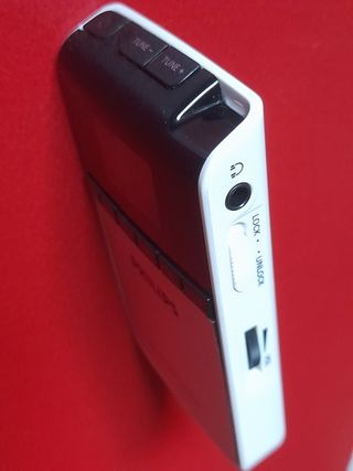 RADIO DIGITAL DE BOLSILLO