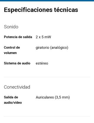 RADIO DIGITAL DE BOLSILLO