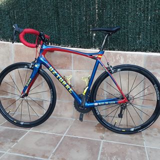 LAPIERRE PULSIUM SAT 600