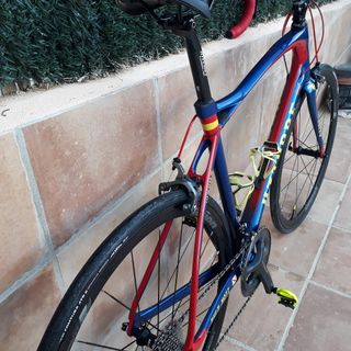 LAPIERRE PULSIUM SAT 600