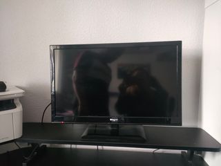 Televisión 24 pulgadas