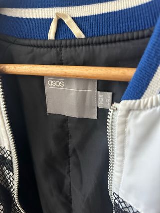 Bomber ASOS