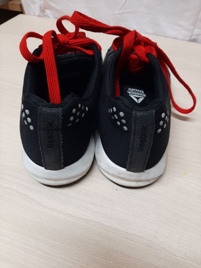 Scarpa tennis bambino