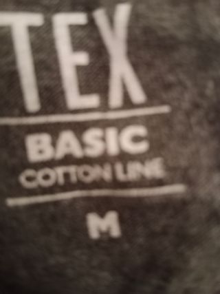 Polo manga larga tema Boxeo .