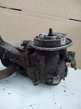Motor Vespa 150CL