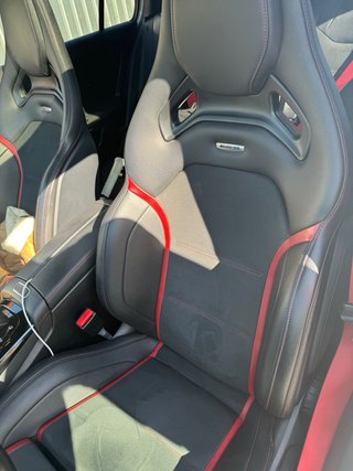 Mercedes-Benz Clase A 2019