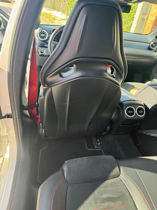 Mercedes-Benz Clase A 2019