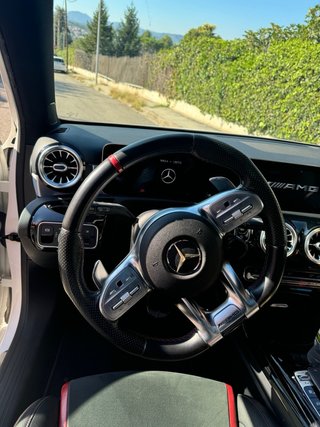 Mercedes-Benz Clase A 2019