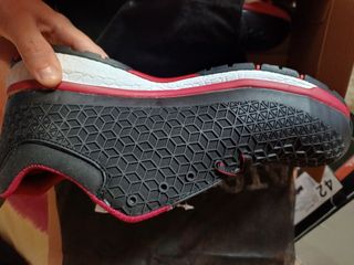 Zapato cell seguridad 