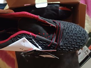 Zapato cell seguridad 