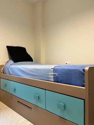 Habitación Juvenil. BAJADA DE PRECIO.