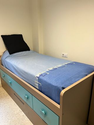 Habitación Juvenil. BAJADA DE PRECIO.