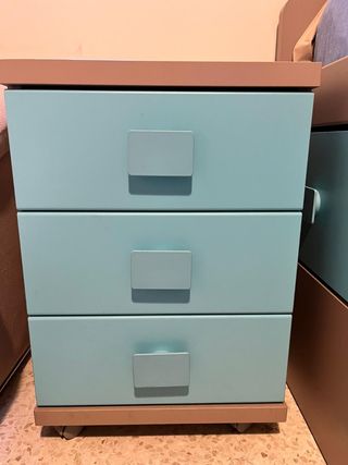 Habitación Juvenil. BAJADA DE PRECIO.