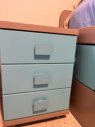 Habitación Juvenil. BAJADA DE PRECIO.