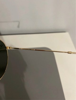 Gafas de sol