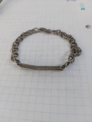 Esclava de plata