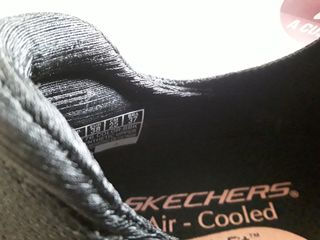 Skechers Arch Fit N°38 Nuevas con