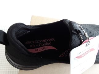 Skechers Arch Fit N°38 Nuevas con