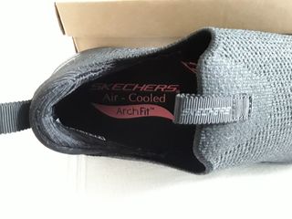 Skechers Arch Fit N°38 Nuevas con