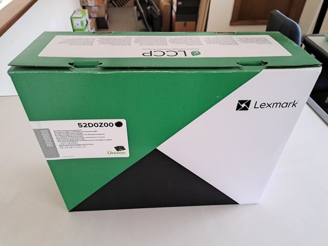 Imaging Unit 52D2HOR - Unità Immagine