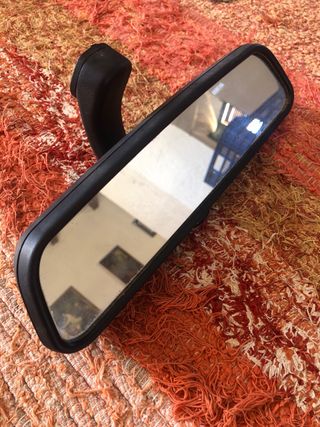 ESPEJO INTERIOR BMW