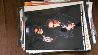 28 Poster Misti movies