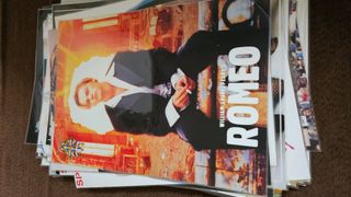 28 Poster Misti movies