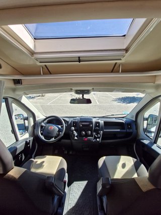 FIAT DUCATO 2021.SURVIVOR.ACROS