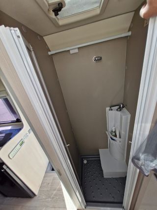 FIAT DUCATO 2021.SURVIVOR.ACROS