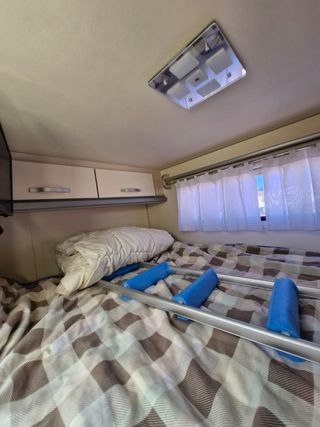 FIAT DUCATO 2021.SURVIVOR.ACROS