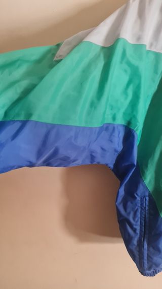 Antiguo chaqueta de chándal Adidas