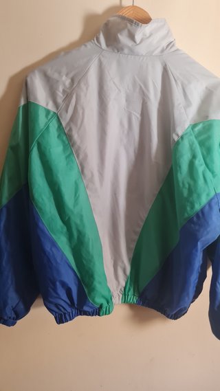 Antiguo chaqueta de chándal Adidas