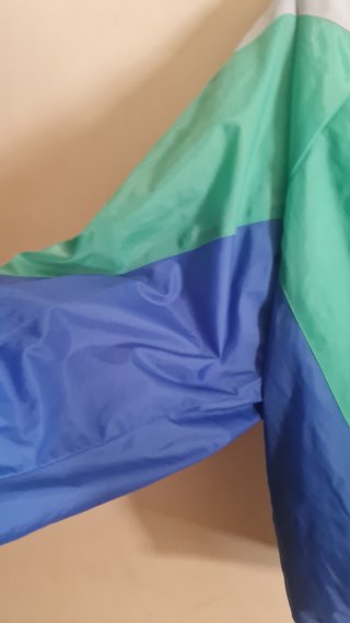 Antiguo chaqueta de chándal Adidas