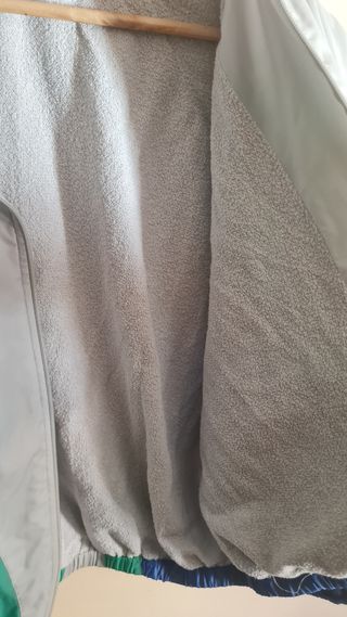 Antiguo chaqueta de chándal Adidas