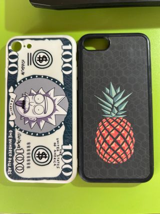 Funda iPhone 8