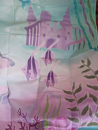 Fondo para fotografía, mesas dulces