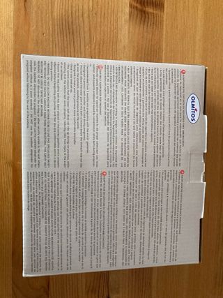 Adaptador cinturón seguridad para embar