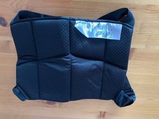 Adaptador cinturón seguridad para embar