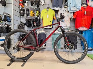 Bicicleta BH Ultímate Evo 8.0