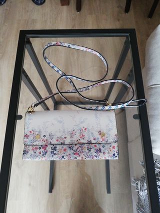 Bolso parfois monedero