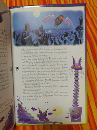 (Sucios) Bichos Monstruosos (Spanish Edition)