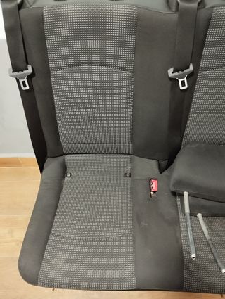 Mercedes-Benz Vito 2012