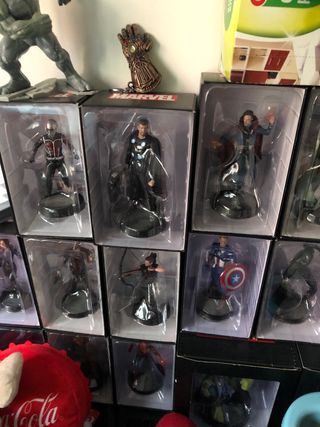 Marvel