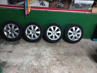 Ruedas