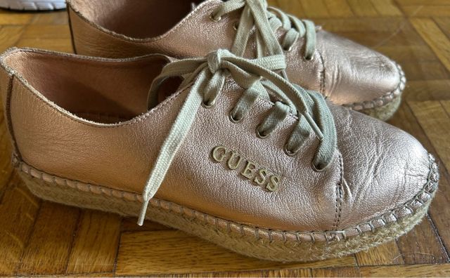 Espadrillas Guess 38
