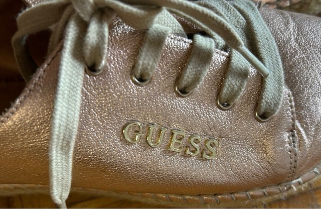 Espadrillas Guess 38