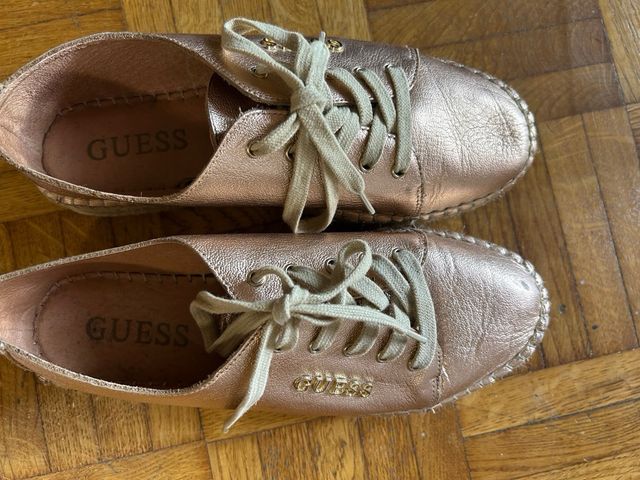 Espadrillas Guess 38