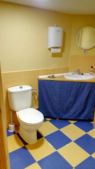 Oficina - Local en alquiler o venta