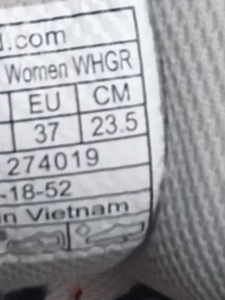 Head Revolt Pro 3.0 Zapatillas de Tenis Mujer T.37